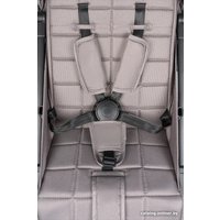 Коляска прогулочная «книга» Farfello Comfy Go Comfort CG-002 (серый/бежевый)