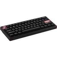 Клавиатура Cidoo QK61 V2 (черный)