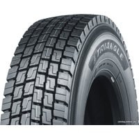 Всесезонные шины Triangle TRD06 315/70R22.5 152/148M (ведущая)
