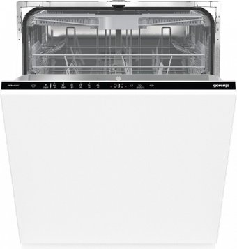 Встраиваемая посудомоечная машина Gorenje GV643D90
