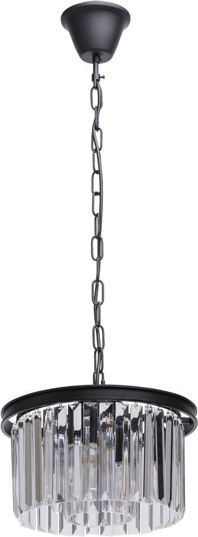 

Подвесная люстра MW-Light Гослар 498015103