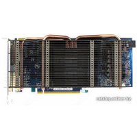 Видеокарта Gigabyte Radeon HD 4850 1GB GDDR3 (GV-R485SL-1GI)