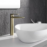 Смеситель Ganzer GZ02112-S
