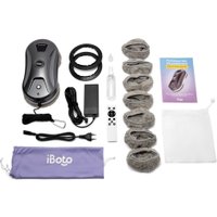 Робот для мытья окон iBoto Win 390 Pro