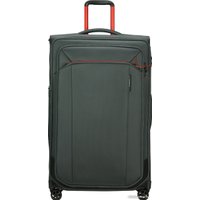 Чемодан-спиннер Samsonite Respark Black Sport 79 см