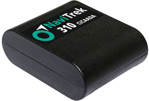 

Портативный GPS-трекер NaviTrek 310 CICADA