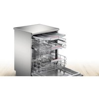 Отдельностоящая посудомоечная машина Bosch Serie 4 SMS4ECI26E