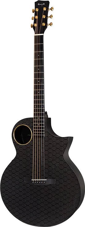 

Электроакустическая гитара Enya X4 Pro/S4.EQ