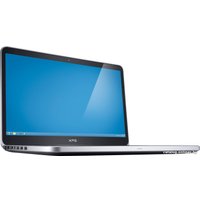 Ноутбук Dell XPS 15 L521x (521x-4109)