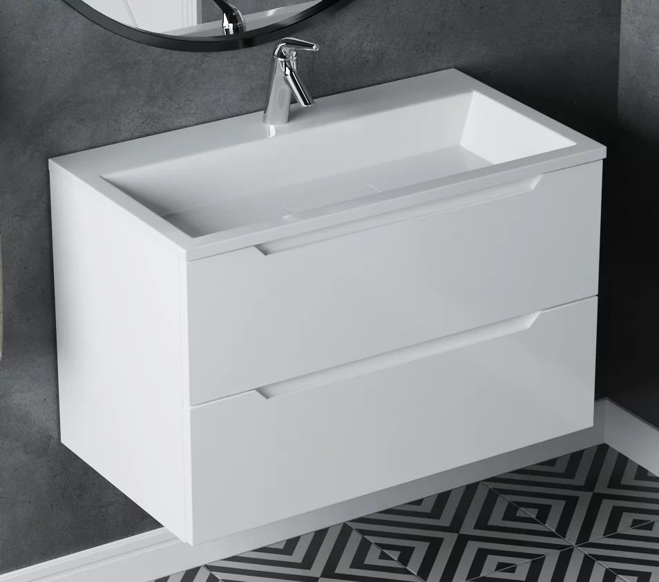 

Vela Тумба под умывальник Vela Верона 80П под Absolute TU28846