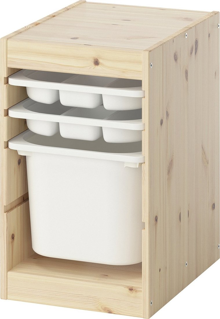 Полка Ikea Trofast S69573280