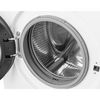 Стиральная машина Weissgauff WM 45127 DC Inverter Steam в Борисове