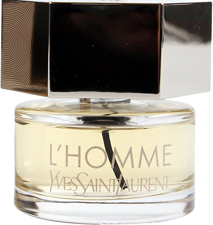 

Туалетная вода YSL L'Homme EdT (40 мл)