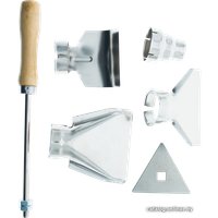 Промышленный фен Sturm HG2005