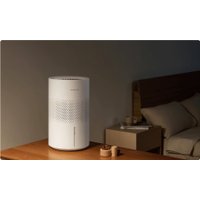Увлажнитель воздуха Xiaomi Smart Evaporative Humidifier CJSJSQ02XYUE (евровилка)