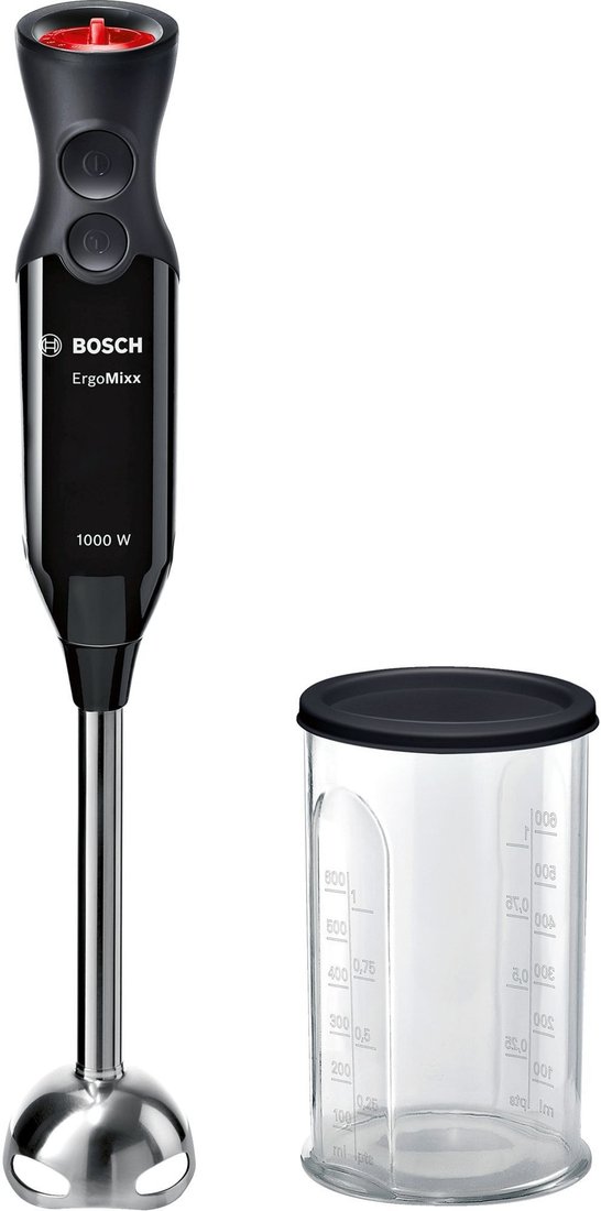 

Погружной блендер Bosch MS6CB6110