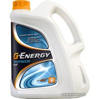 Антифриз G-Energy Antifreeze SNF 40 5кг