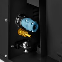 Сварочный инвертор ПТК RILON MIG 350 GF 005.300.233