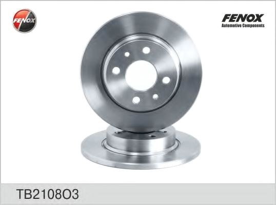 

Fenox TB2108O3