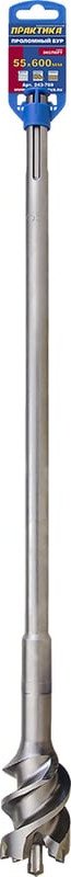 Бур Практика Эксперт 243-769
