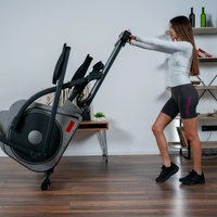 Эллиптический тренажер Svensson Body Labs Titan