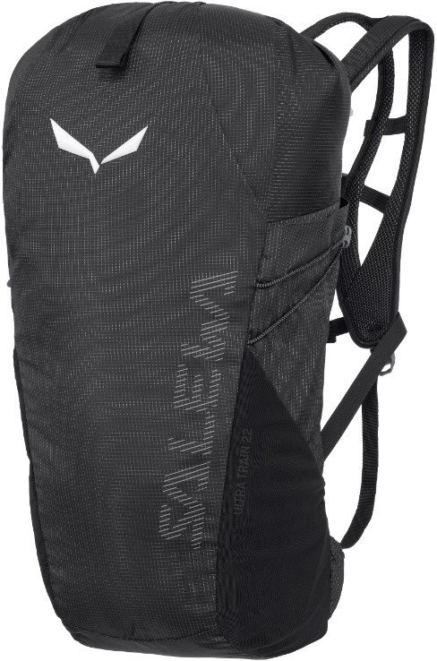 

Туристический рюкзак Salewa Ultra Train 22L 1256-0900 (черный)