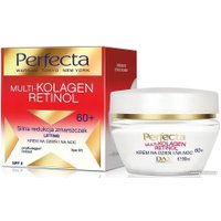  Perfecta Крем для лица Multi-Collagen Retinol сильное сокращение морщин и лифтинг 60+ 50 мл