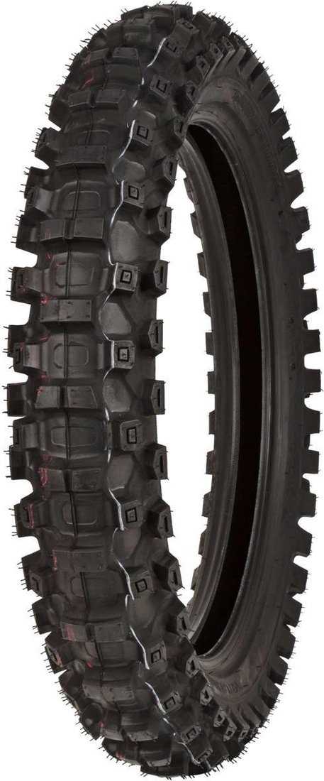 

Внедорожные мотошины Bridgestone X20R 110/90-19 62M TT
