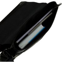 Мужская сумка Mr.Bag 271-1019-2-BLK (черный)