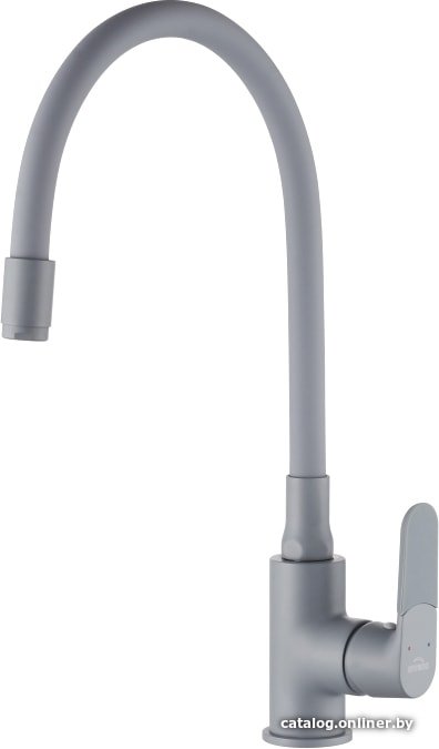 Смеситель Invena Joga Plus BZ-32-P05