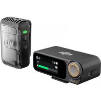 Радиосистема DJI Mic 2 (1TX + 1RX) в Борисове