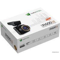 Видеорегистратор NAVITEL R600 QUAD HD