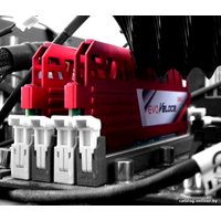 Оперативная память GeIL Evo Veloce 2x4GB KIT DDR3 PC3-12800 (GEV38GB1600C9DC)