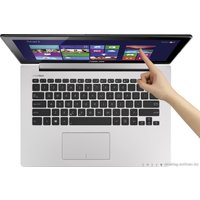Ноутбук ASUS VivoBook S300CA-C1023H