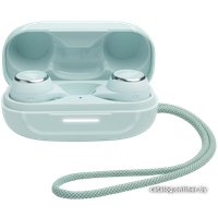Наушники JBL Reflect Aero TWS (мятный)
