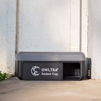 Уничтожитель грызунов Owltra ERZ50