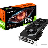 Видеокарта Gigabyte GeForce RTX 3080 Gaming OC 12G GV-N3080GAMING OC-12GD