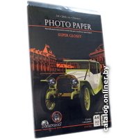 Фотобумага Revcol Глянцевая RC Super Glossy A4 260 г/м2 25 л [127891]