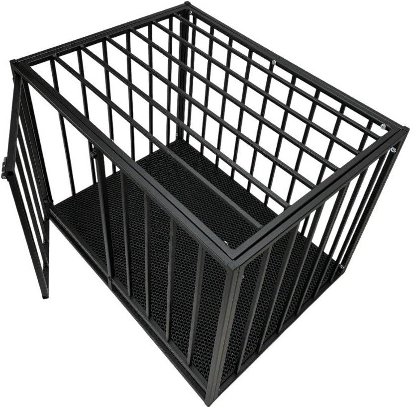 

Клетка Мастер Феррум S №1