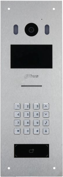 

Вызывная панель Dahua DHI-VTO6521K