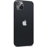 Защитное стекло Spigen Optik TR Lens Protector для iPhone 14/14 Plus AGL05229 (2шт)