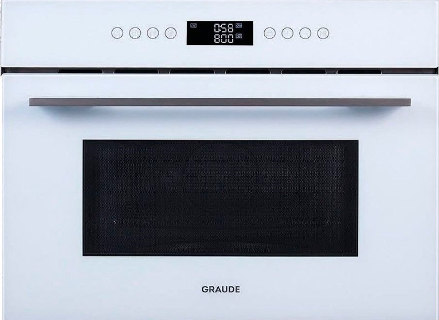 

Микроволновая печь Graude BWG 45.0 W