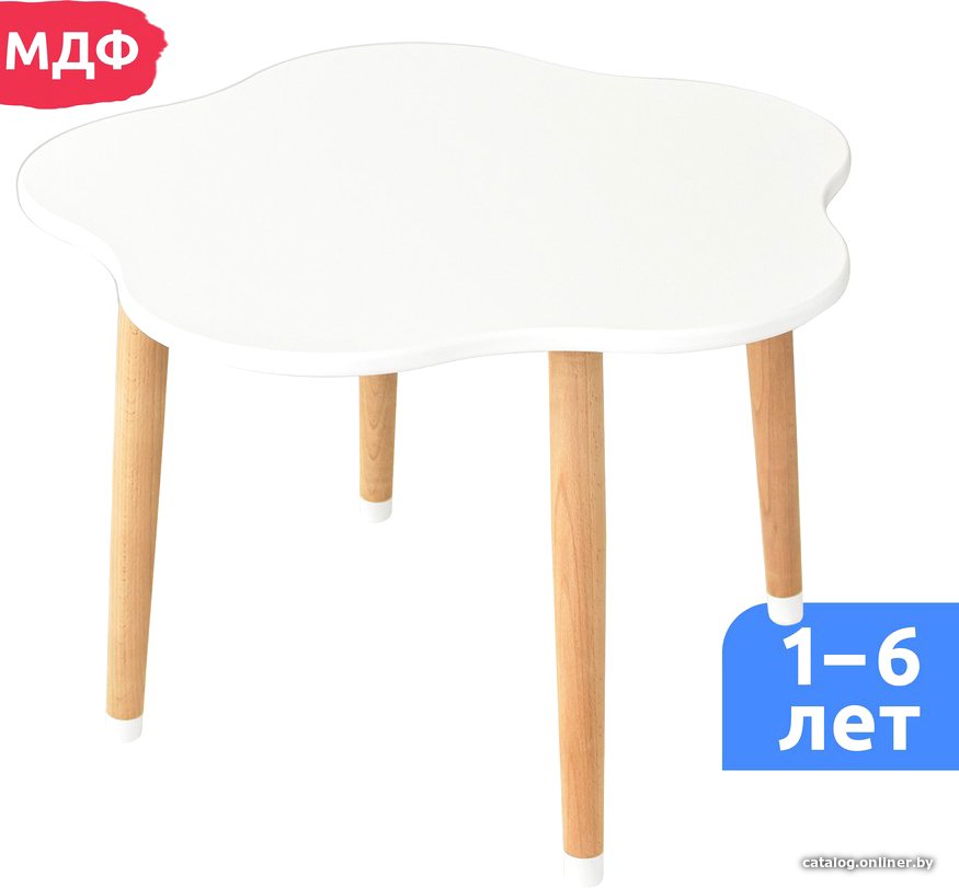 Детский стол Mega Toys Звездочка 70022