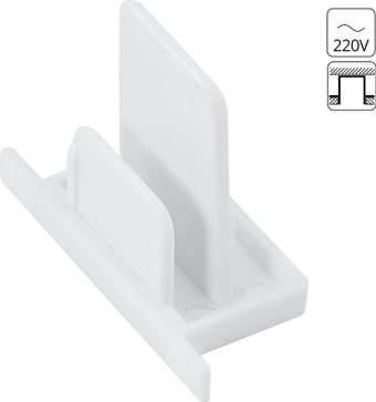 Arte Lamp Track accessories A210133