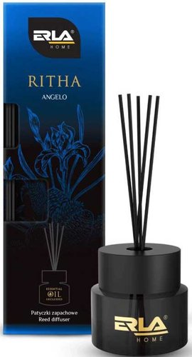 Аромадиффузор ERLA Ritha Angelo (100 мл)