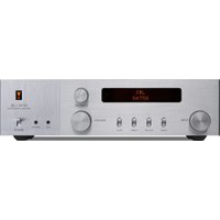 Сетевой интегральный усилитель JBL SA750 (серебристый/тик)