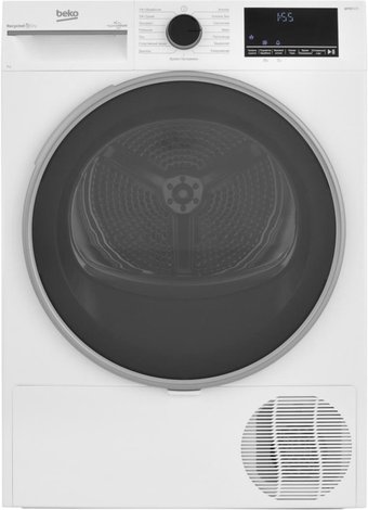 Сушильная машина BEKO B3T47239