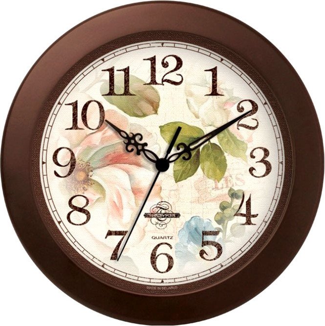 

Настенные часы TROYKA 11163159