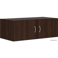 Полка Involux Roskilde 701-166-1091 (венге)