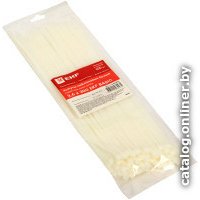 Стяжка для кабеля EKF Basic plc-c-3.6x300 (100 шт)